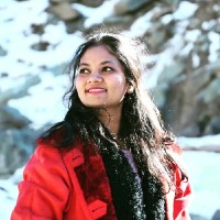 Kalyani Shinde