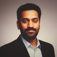 Sandeep Paturi