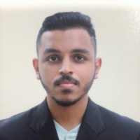 Naviin Vejaya Kumar