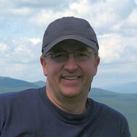 Steve Roberts