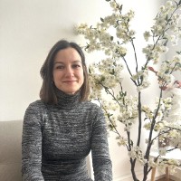 Noelia Pérez García