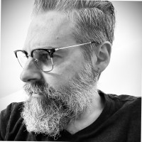 Derek Mancini-Lander, Ph.D.