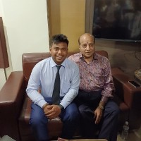 Shyamanuj Das