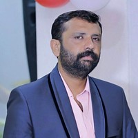 Irfan Hussain