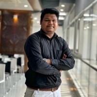 Imran Hasan