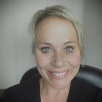 Jacqueline Templeton