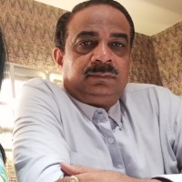 Sanjeev Verma