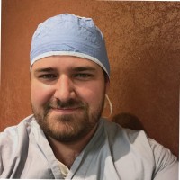 Dustin Eichhorn