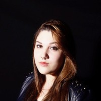 Karoline Nicolosi De Almeida