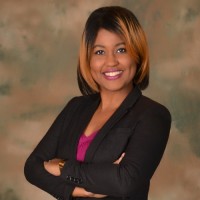 LaTasha Hewitt, MA