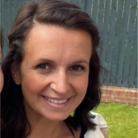 Marion Frith