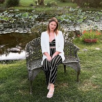 Sarah Graziosi