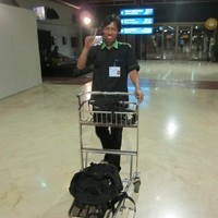 Ahmad Humaidy