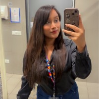 Reshmita Das Gupta