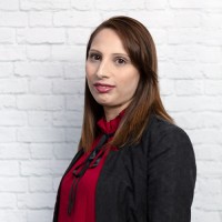 Zainab Patel