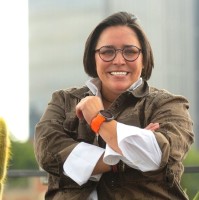 Norma Briz