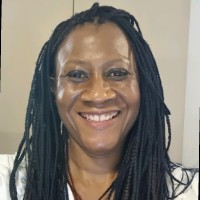 Angela Lamberton