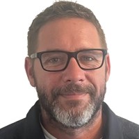 Eric Cowley