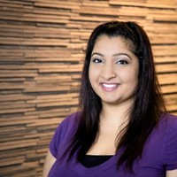 Kritika Mehta