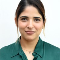 Shivani Sharma