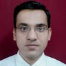 CA. RAJEEV BANSAL IP, RV, ADR, FAFD, Independent Director,