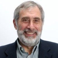 Jeff Hacker