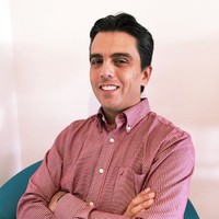 Rodrigo Peres Oliveira