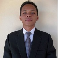 patrick ramanatsitohaina