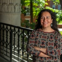 Claudia Gonzalez Vallejo
