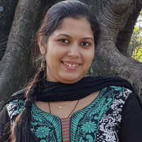 Akshatha Kv
