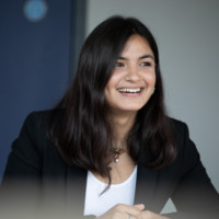 Anushka Deepak Padhye