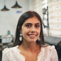 Cindy Alejandra Guevara Sierra