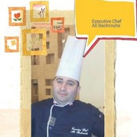 Chef Ali Bachrouche