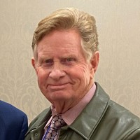 Ron Whitlock