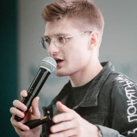 Dmitriy Popov