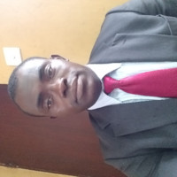 Olusegun Oladimeji