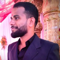 Naresh Mudavath