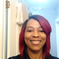 Shawonda Bolden