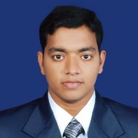 Santanu Barad