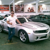 Juan Antonio Alvarez