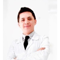 Mario Gustavo Alomía Arévalo
