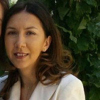 Andreea Petre