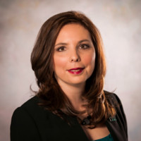 Kimberly Plourde