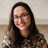 Júlia Rotatori Borges