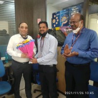 Bhaskar Vadde