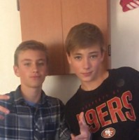 Jakeydime Sorenson