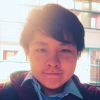 張仕旻