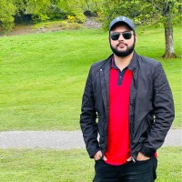 Muhammad Furqan Arshad