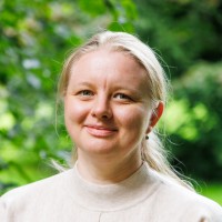 Olga Nævisdal