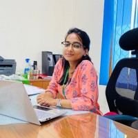 Saswati Halder